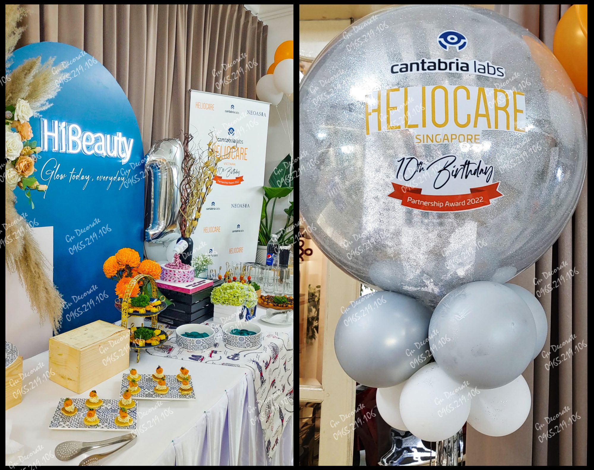 Lễ ra mắt sản phẩm là sự kiện đặc biệt để quảng bá đến khách hàng